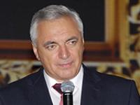 Lernen wir uns kennen - Koltsov Sergey Valentinovich