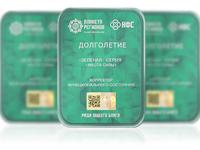 Beschreibung und Gerät des FSC Koltsov „Orte der Macht“