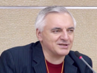 Medizinische Konferenz Koltsov S.V. Erfinder des FSC