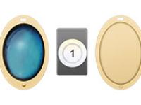 FSC-Anhänger von Koltsov nach dem Druidenhoroskop