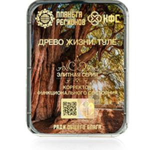 FSC Tree of Life. Thule