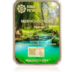 FSC Mshenskoe miracle