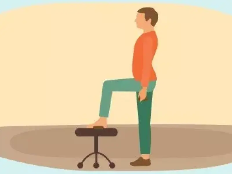 Complex pumping with collectible CFS