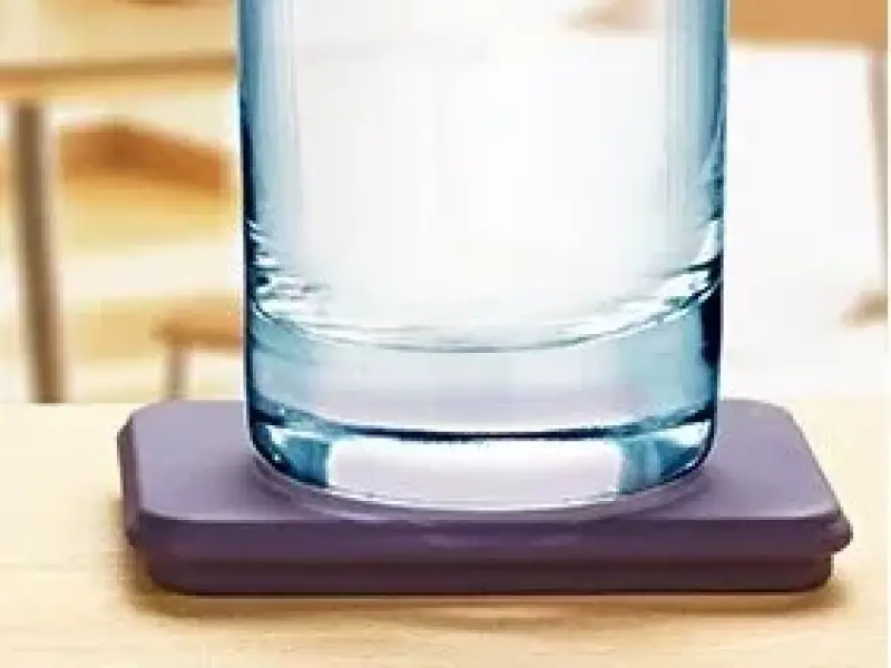 Как сделать воду структурированной?