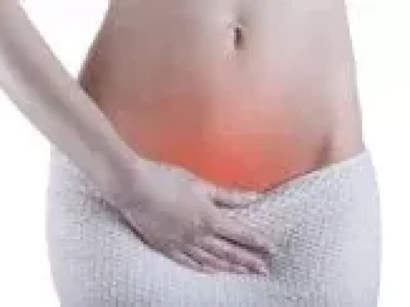 Application of CFS in regulation of menstrual function in women