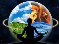 Живые организмы и энергообмен, саморегуляция