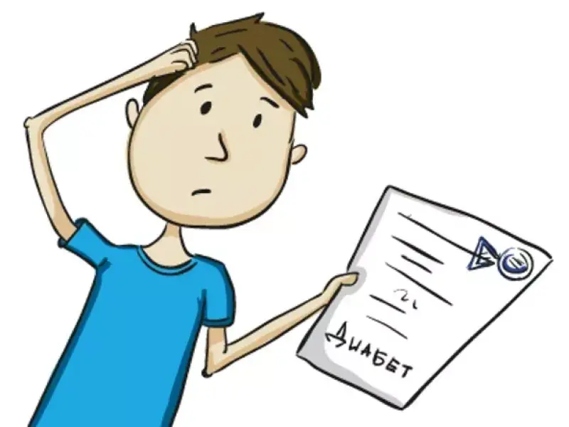 Koltsov's KFS correctors for diabetes