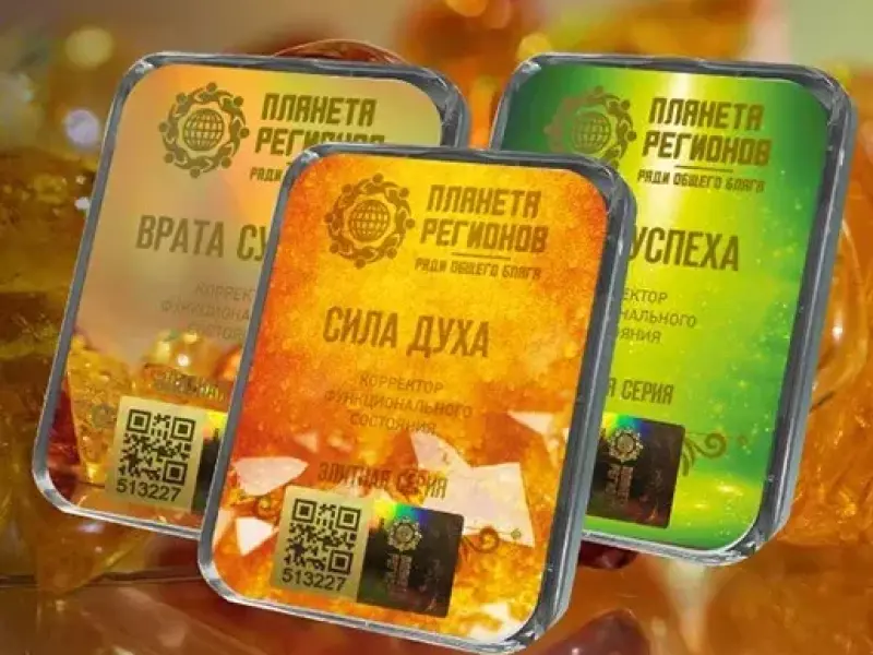 KFS Koltsov correctors - methods of application