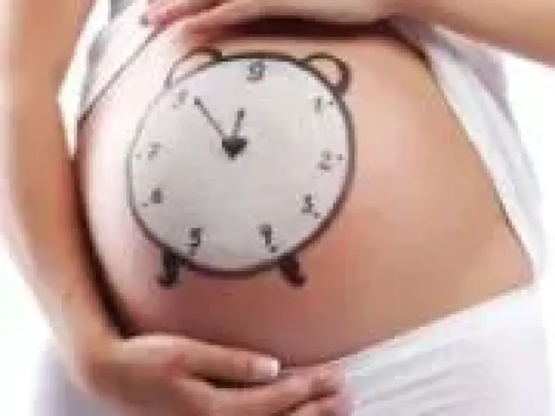 Применение КФС в комплексной терапии прегравидарной подготовки