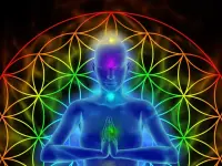 Techniques for removing psychoenergetic influences using CFS