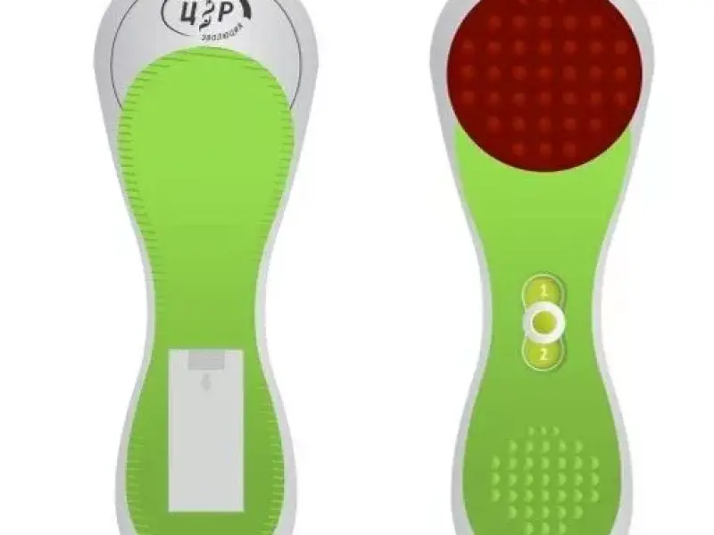 Устройство для фотодинамической терапии