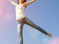 Periods of daily activity of meridians