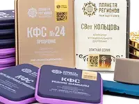 Совместимость КФС разных серий. Правила использования