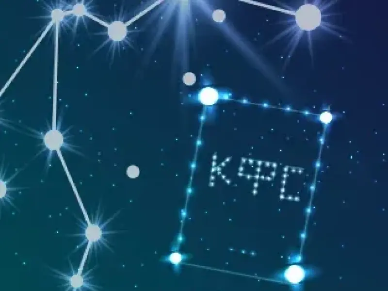 Персональный набор КФС для каждого знака Зодиака