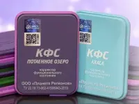 Проверочный список: 9 пунктов грамотного применения КФС